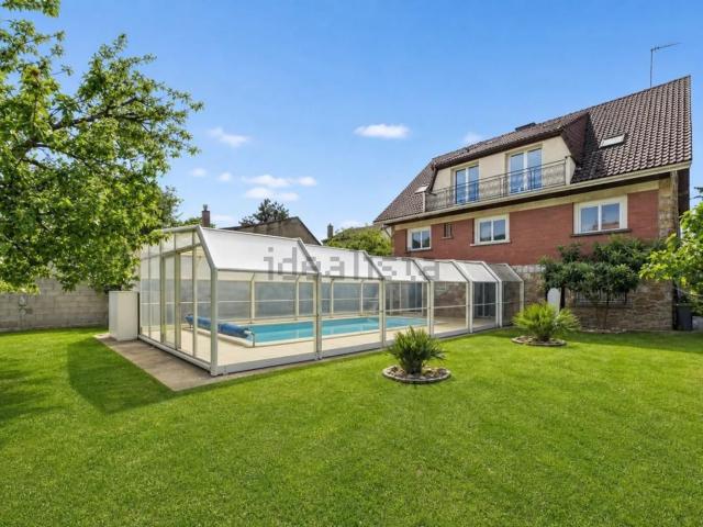 Maison vente à Les Arbres, Montfermeil