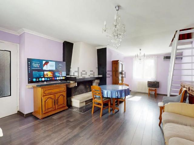 Maison vente à Les Coudreaux, Montfermeil