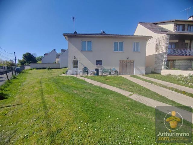 Maison vente à Le Clos-Roger, Chelles