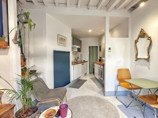 Maison vente à Clermont-Ferrand, Clermont-ferrand