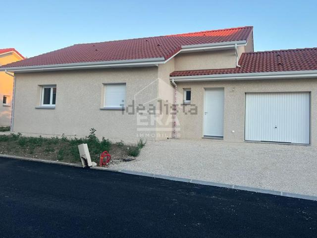 Maison vente à Montferrat, Isère