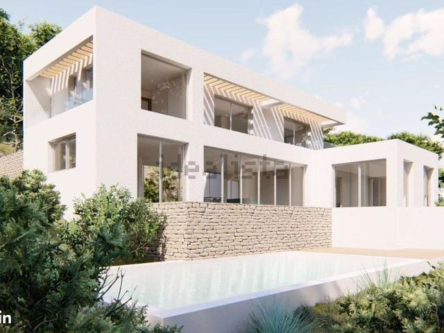 Maison vente à La Devèze, Montferrier-sur-Lez