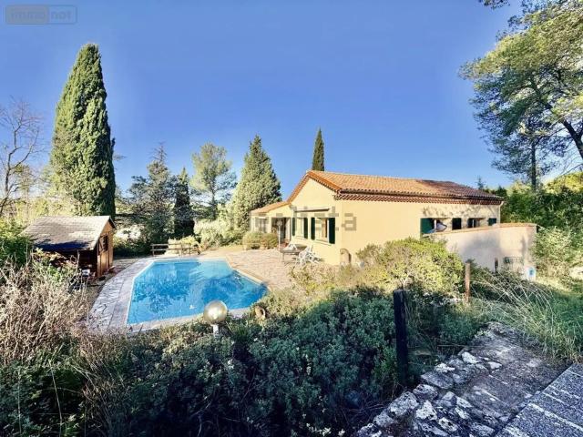 Maison vente à Les Aigueillères, Montferrier-sur-Lez