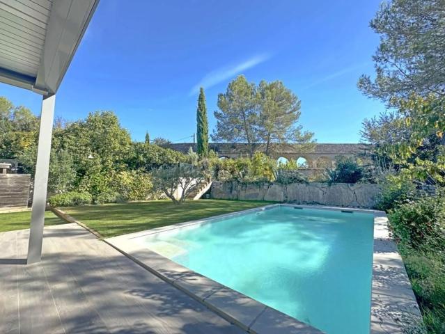 Maison location à Montferrier-sur-Lez, Hérault