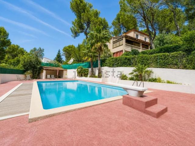 Maison vente à La Devèze, Montferrier-sur-Lez