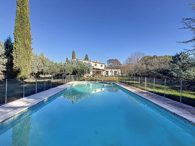 Maison vente à Les Aigueillères, Montferrier-sur-Lez