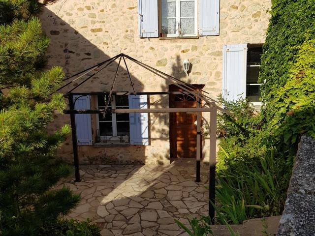 Maison vente à La Barrière, Montfort