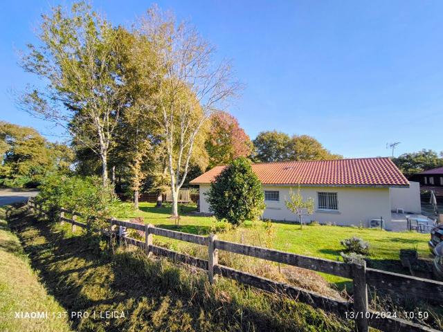 Maison vente à Dax, Montfort-en-chalosse