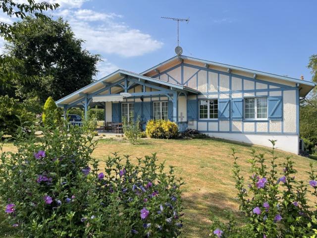 Maison vente à Nousse, Landes