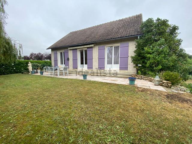 Maison vente à Méré, Yvelines