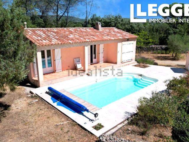Maison vente à Le Pré de Clastre, Montfort-sur-Argens