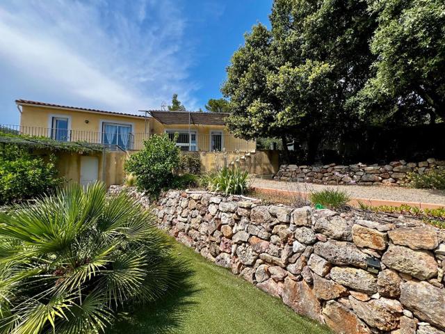 Maison vente à Saint-Isidore, Montfort-sur-Argens