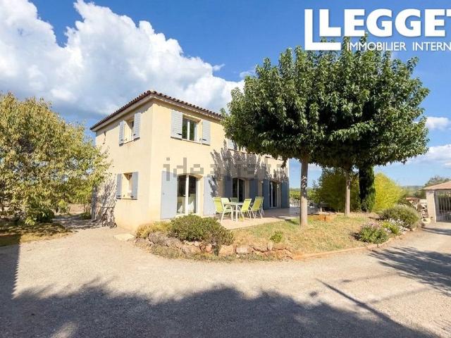 Maison vente à Le Pré de Clastre, Montfort-sur-Argens