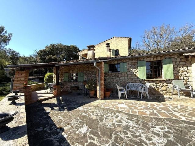 Maison vente à Les Christaous, Montfort-sur-Argens