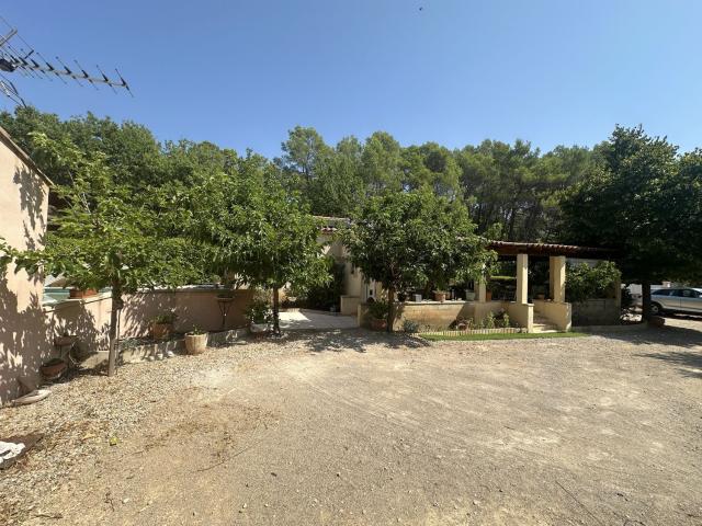 Maison vente à Montfort-sur-Argens, Var