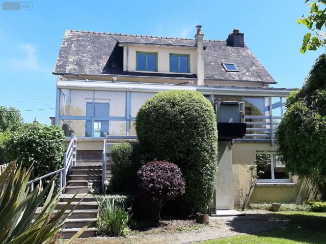 Maison vente à Domaine de la Rivière, Montfort-sur-Meu