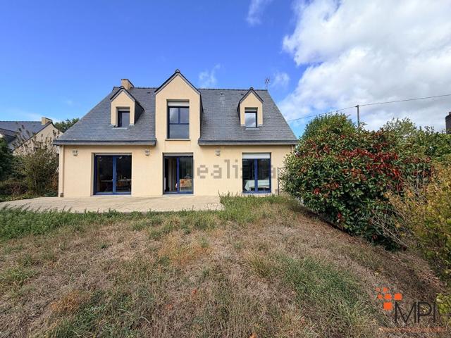 Maison vente à Domaine de la Rivière, Montfort-sur-Meu