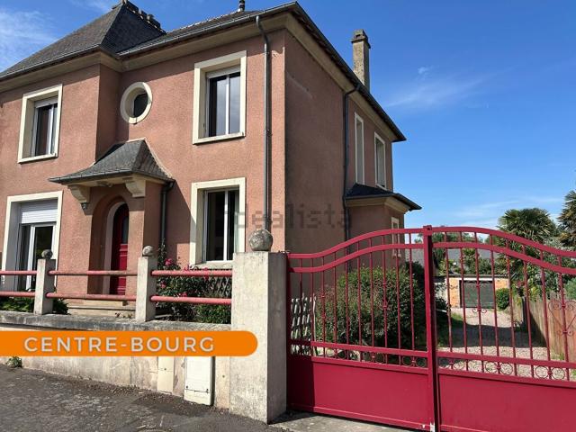 Maison vente à Domaine de la Rivière, Montfort-sur-Meu
