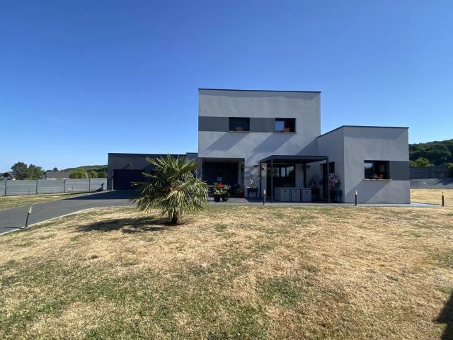 Maison vente à Le Franc Manoir, Montfort-sur-Risle