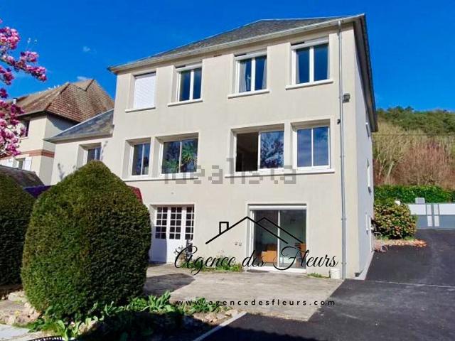 Maison vente à Le Franc Manoir, Montfort-sur-Risle