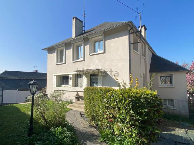 Maison vente à Le Franc Manoir, Montfort-sur-Risle