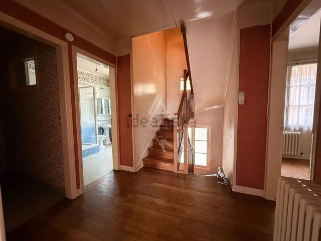 Maison vente à Le Pont Joly, Saint-Philbert-sur-Risle