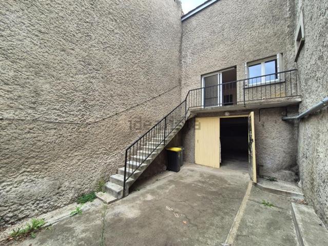 Maison vente à Crilles, Montgailhard