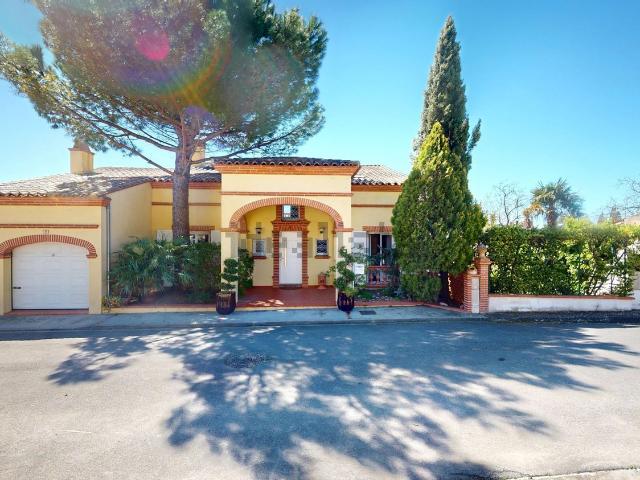 Maison location à Montgaillard-Lauragais, Haute-Garonne