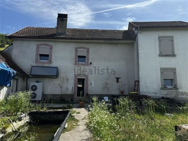 Maison vente à Montgesoye, Doubs