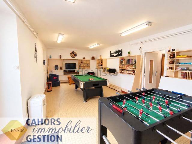 Maison location à Tourniac, Pontcirq