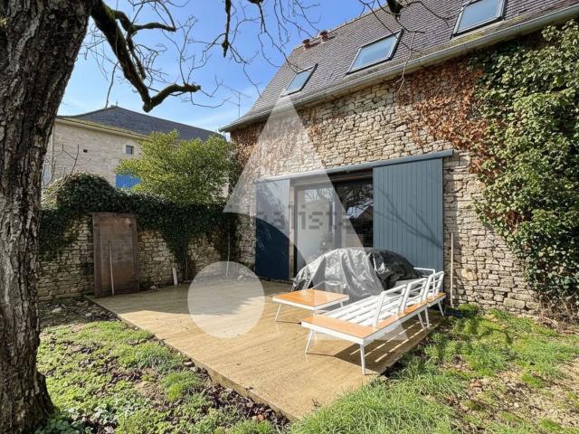 Maison vente à Mas de Rieu, Montgesty