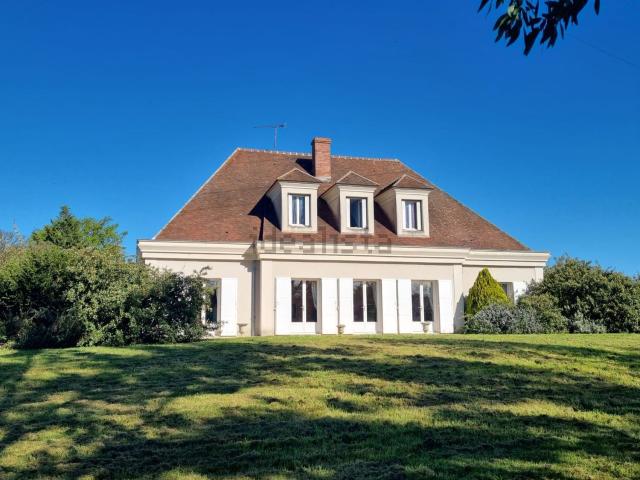 Maison vente à Les Tauperons, Montgivray