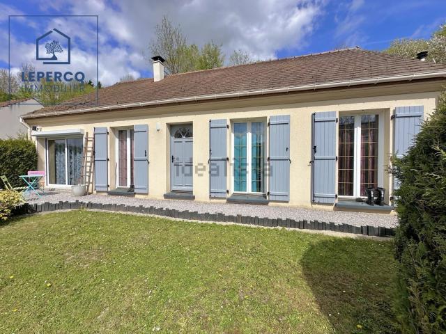 Maison vente à Montgobert, Aisne