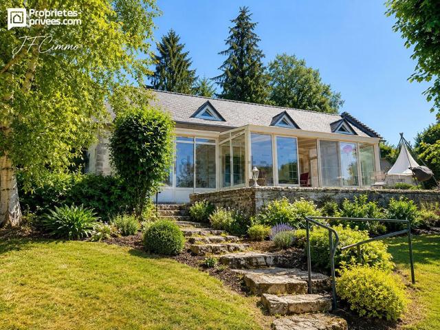 Maison vente à Montgobert, Aisne