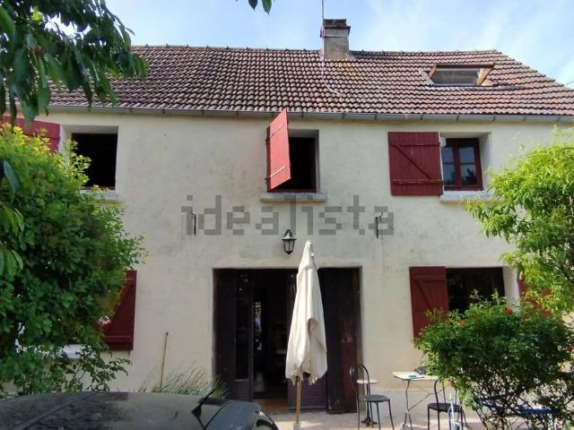 Maison vente à Montgru-Saint-Hilaire, Aisne