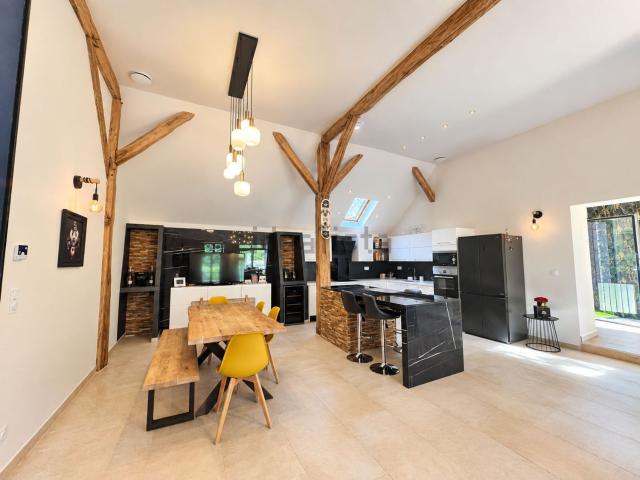 Maison vente à Montgueux, Aube