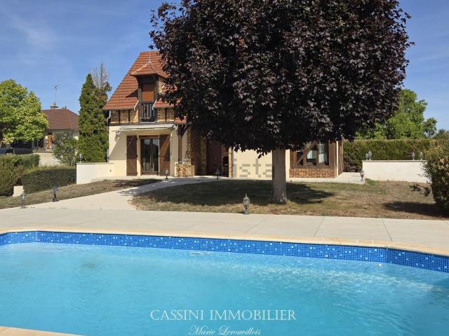 Maison vente à Montgueux, Aube