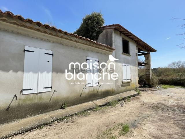 Maison vente à Montguyon, Charente-Maritime