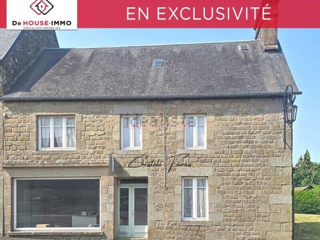Maison vente à Les Trois Croix, Monthault