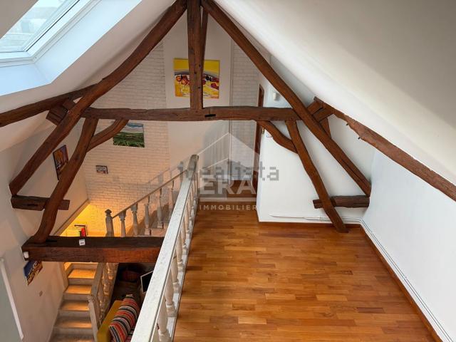 Maison vente à Monthelon, Marne