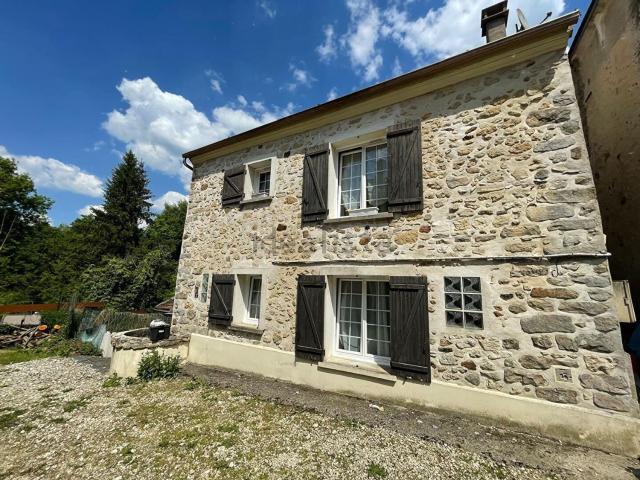Maison vente à Monthiers, Aisne