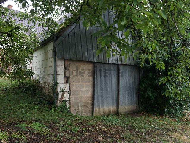 Maison vente à Le Bourg, Monthou-sur-Cher