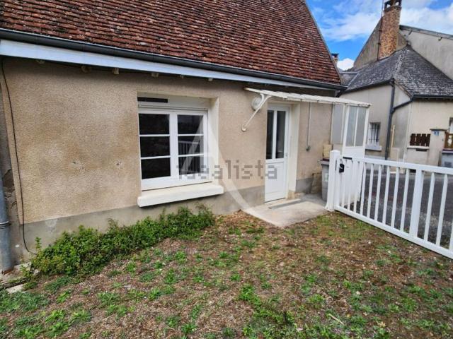 Maison location à Le Bourg, Monthou-sur-Cher