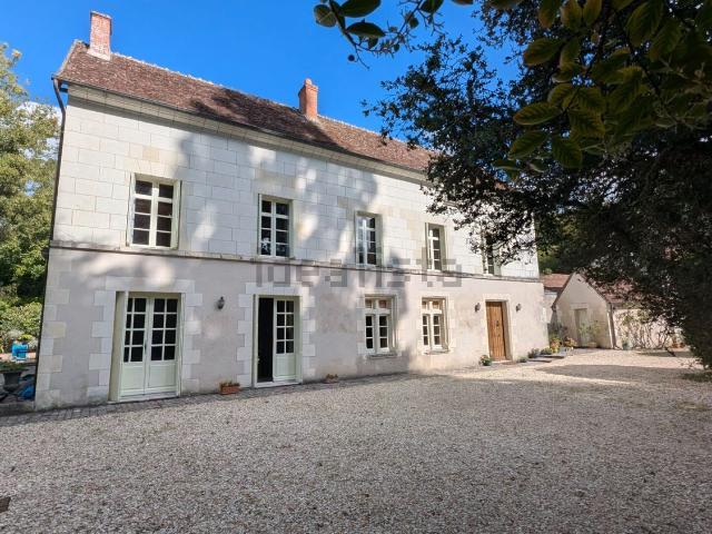 Maison vente à Le Bourg, Angé