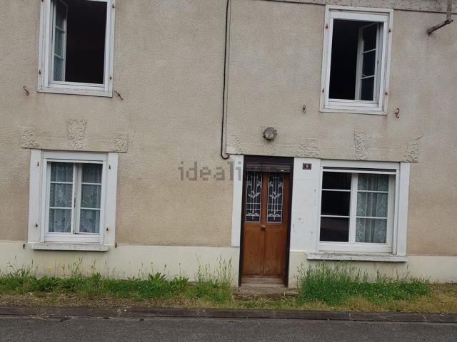 Maison vente à Passe Partout, Montier-en-l'Isle