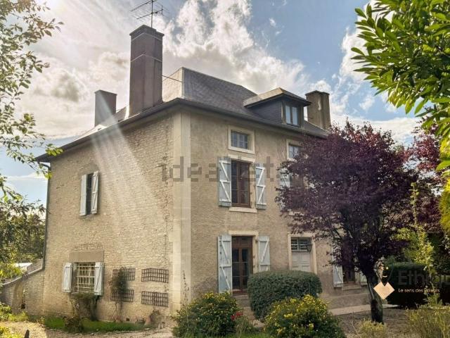 Maison vente à Le Village, Arsonval