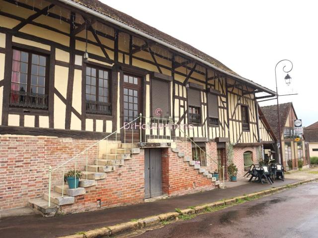 Maison vente à Montiéramey, Aube