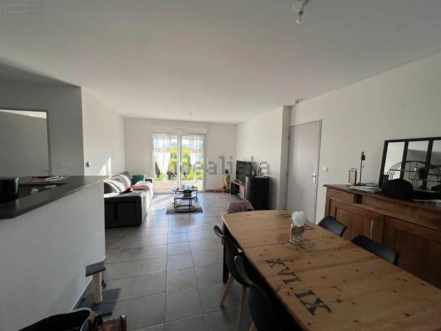 Maison vente à Crevant, Montierchaume