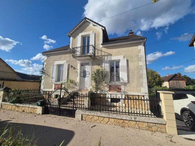 Maison vente à Montignac-Lascaux, Dordogne
