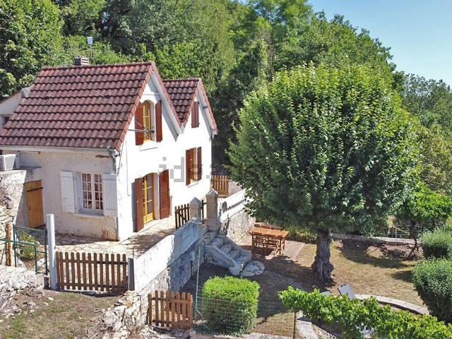 Maison vente à Beauvialle, Montignac-Lascaux